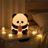 Panda colorful bottle