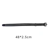 Black long style