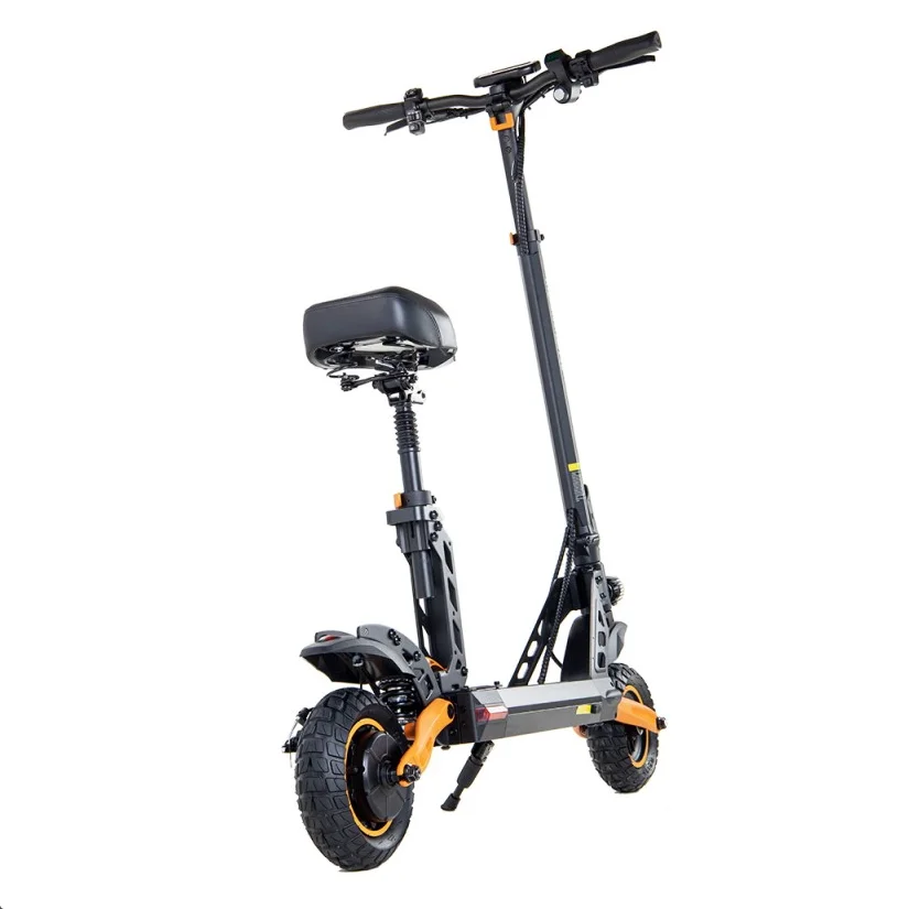 EU stock China stock kukirin G2 pro scooter elettrico motore