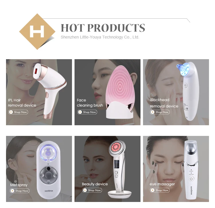 Hot Products