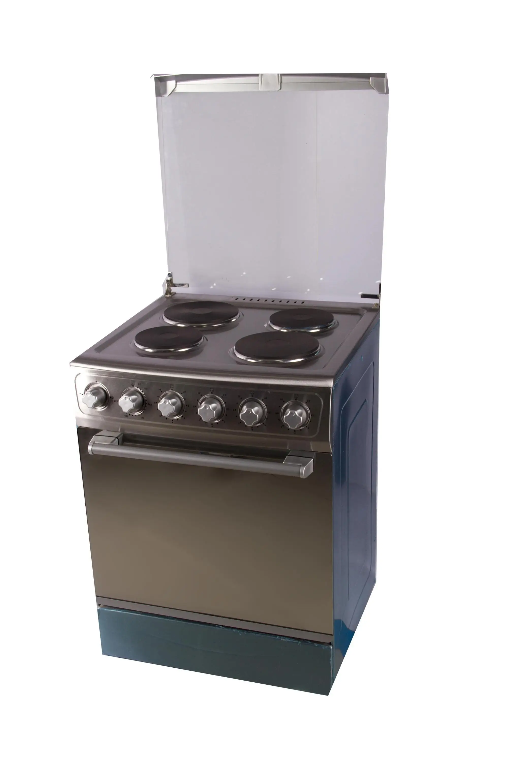 24 electric stove 110v