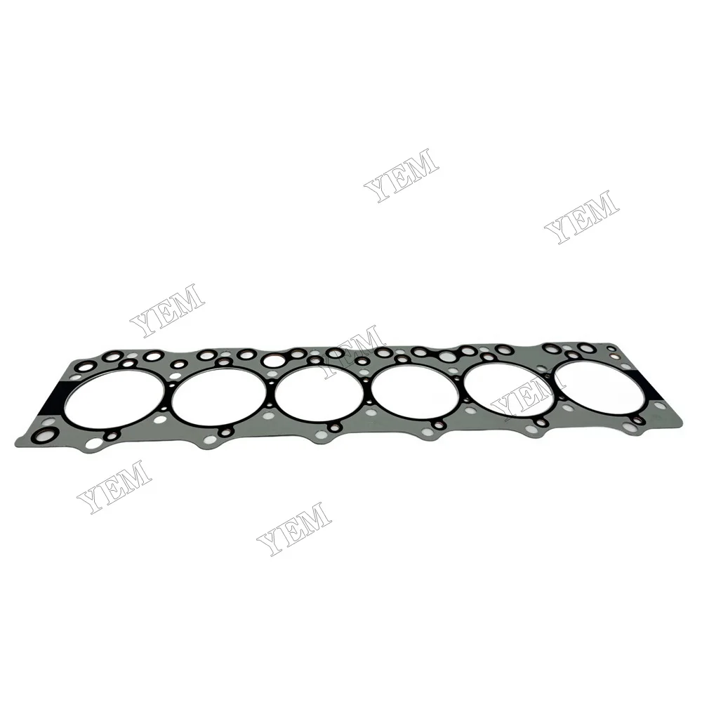6BD1 Head Gasket Engine Parts Fits for Isuzu Repair Replacement 2