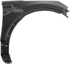 Fits for 2020 Ford Explorer Front Fender FB5Z16005A for Ford Explorer ... — 6