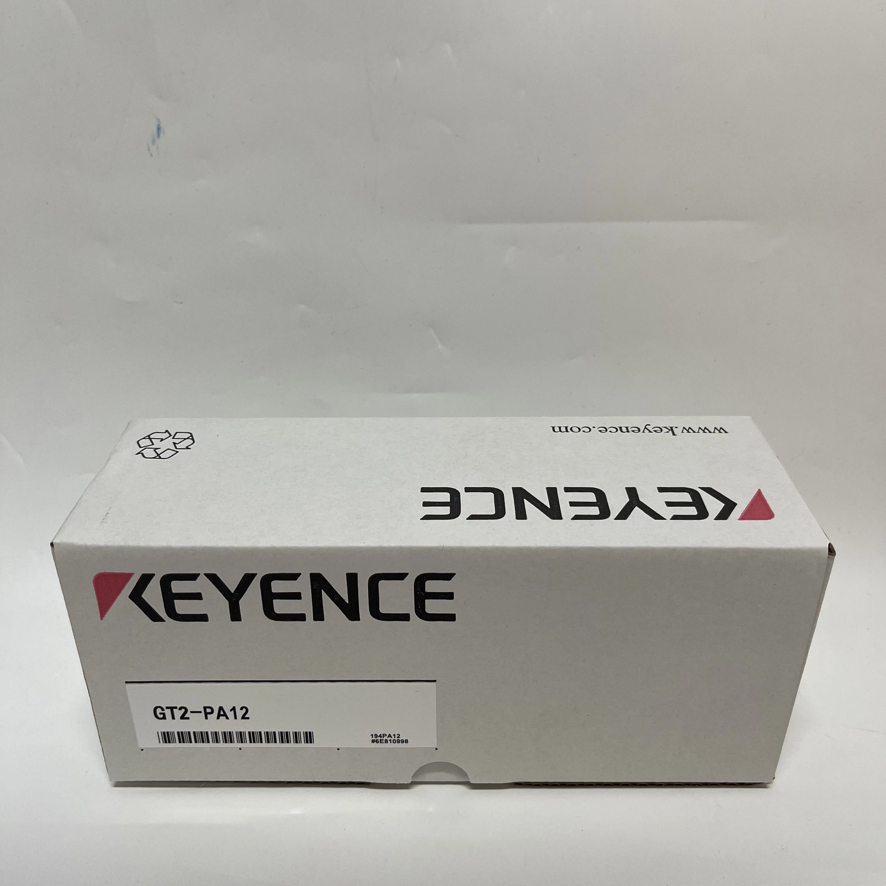 Keyence Digital Contact Sensor GT2-PA12 Keyence Digital Contact Sensor GT2-PA12