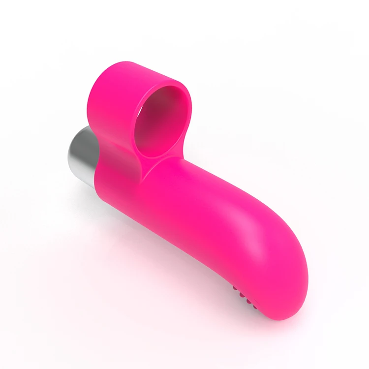 GF High Quality Rose Red Pocket Rocket Power Dildo Vibrator Women Vibrators