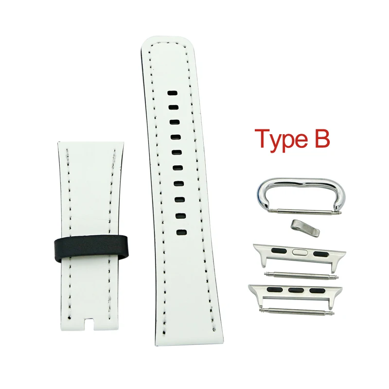 Apple Watch Band - Sublimation Blank - 38/40mm - Wholesale Jewelry