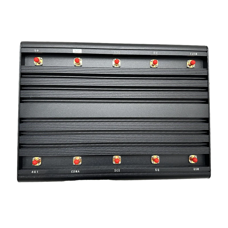BaiFang 10W/चैनल 5G सिग्नल रिपीटर 2G 3G 4G बूस्टर