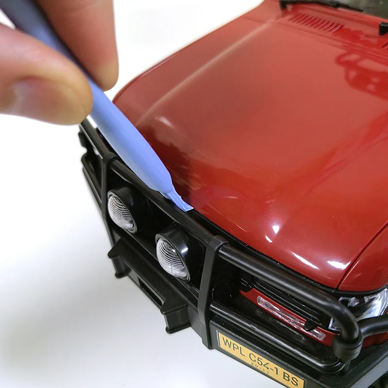Amazon.co.jp: WPL JAPAN ラジコンカー C54-1 WPL 正規品 技適
