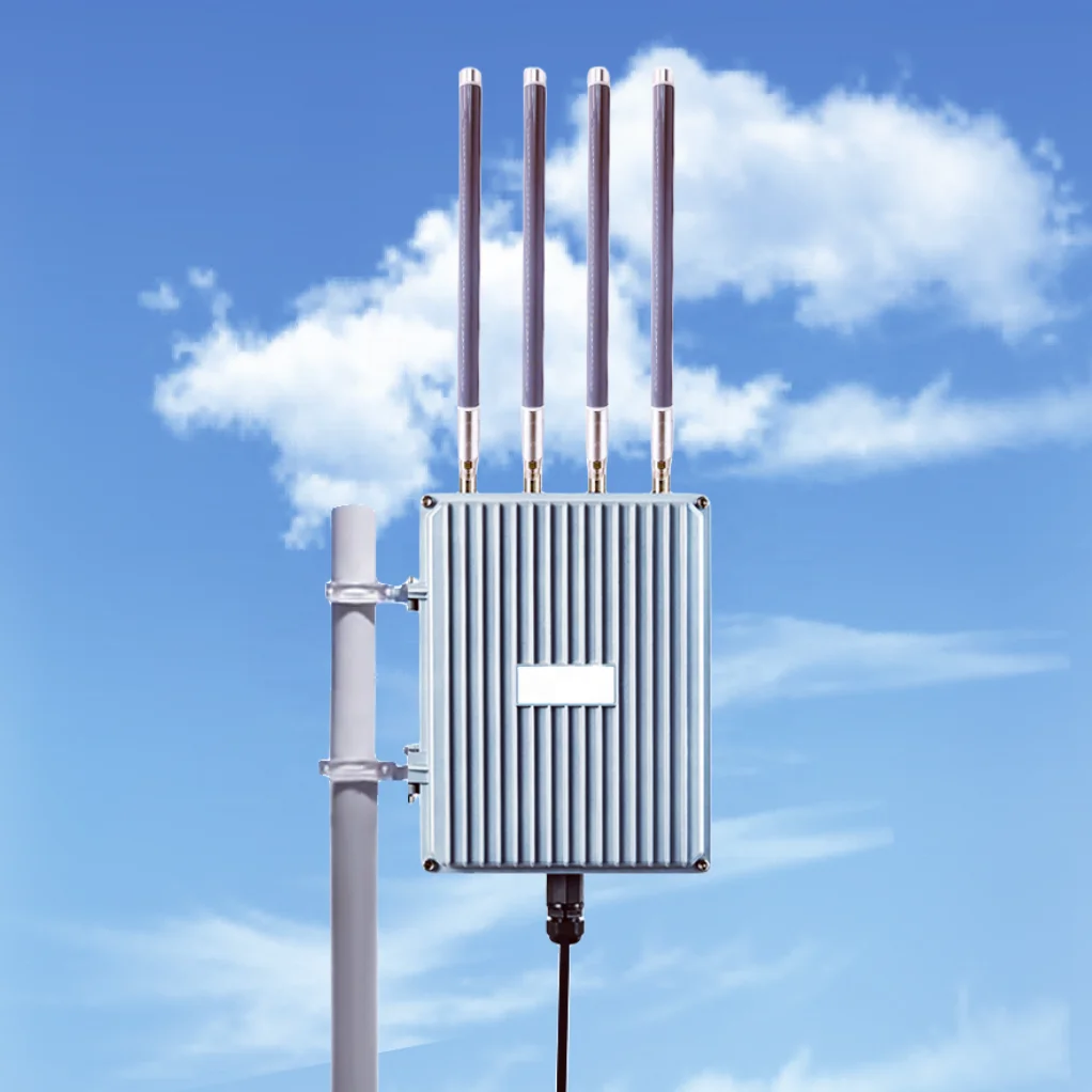 Lorawan Antenna 850-950mhz - High Gain & Omni Directional