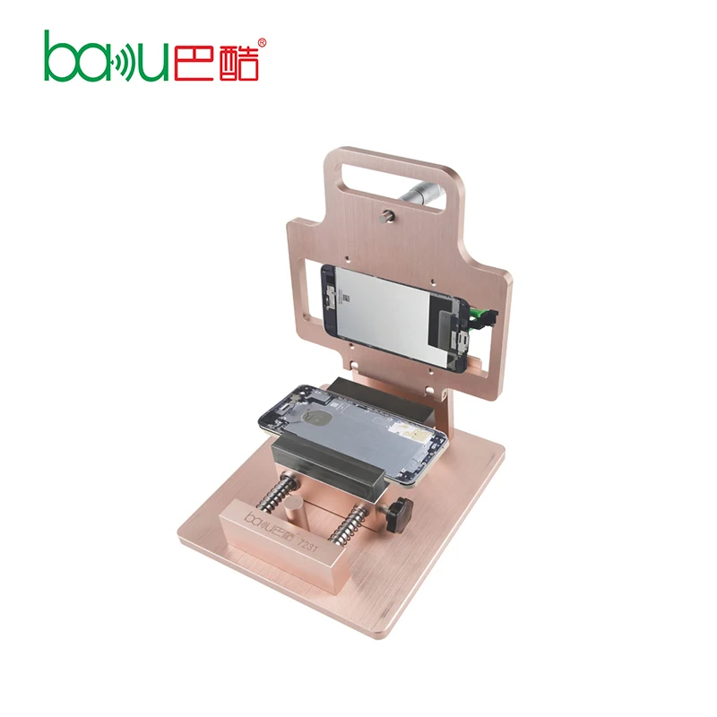 Touch Separator Maschine Baku Ba-7231 Mobile Reparatur Bildschirm Telefon  Lcd Glas - Buy Touch Separator Maschine,Lcd Glas Separator Maschine,Telefon  Lcd Separator Maschine Product on Alibaba.com