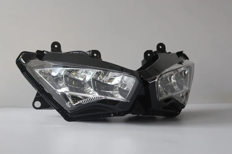 JPA ZX25R 2021-2023 Original HEAD LAMP for KAWASAKI MOTORCYCLE