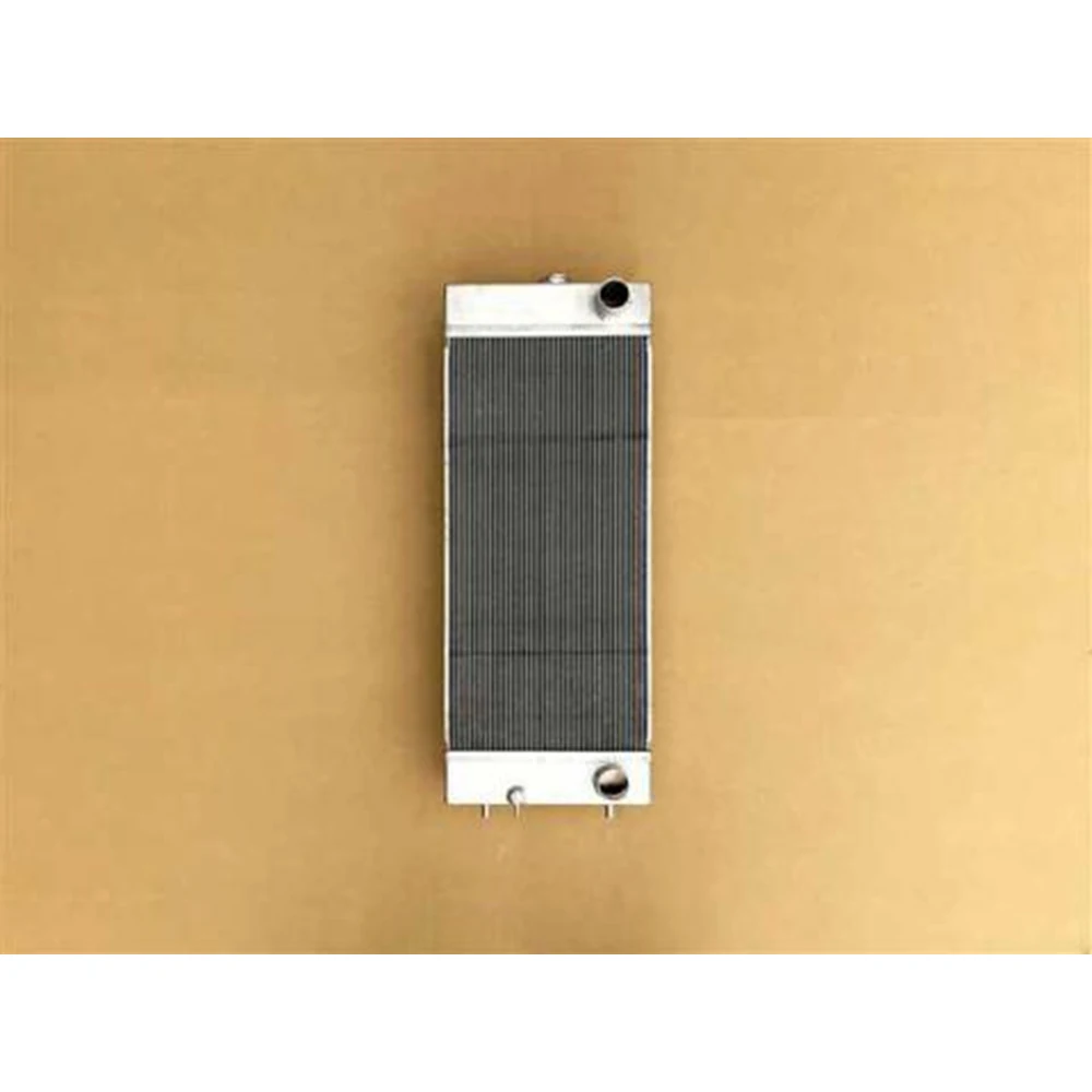 IZUMI for Komatsu WA200-5 WA250-5 Radiator 418-03-31113 Engine Spare Parts