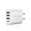White us plug