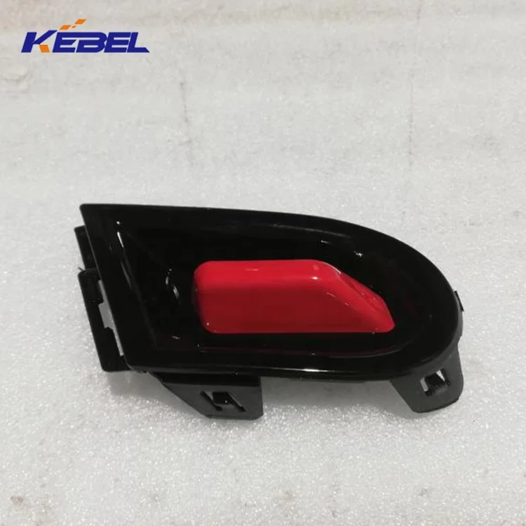 KEBEL Originalni poklopac maglene svjetiljke iz tvornice kvalitete 42702978 OEM 42702979 za Chevrolet Trailblazer 2020