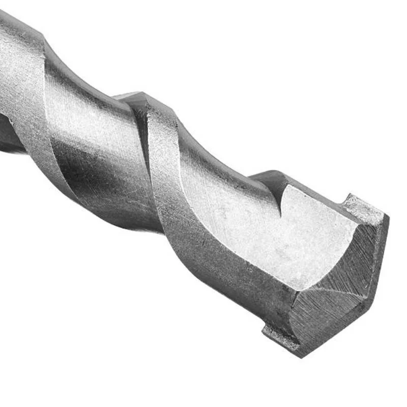 Глобальный Лидер продаж от производителя многоцелевые Сверла SDS с одним пазом