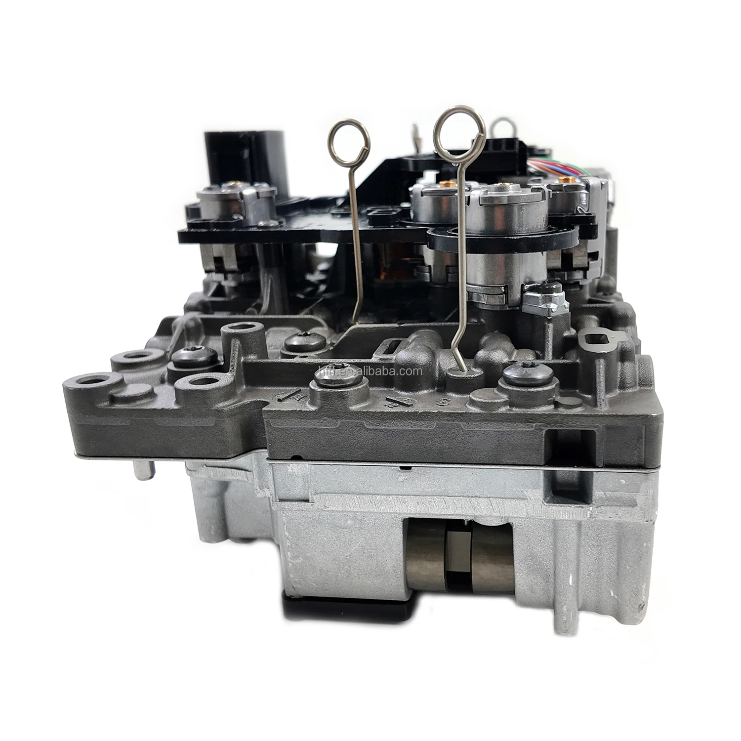 HFTF DF727 DSG Valve Body Automatic Gearbox Transmission Part Dsg Transmission Gear Boxes DF727 Valve Body