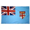 Fiji falg