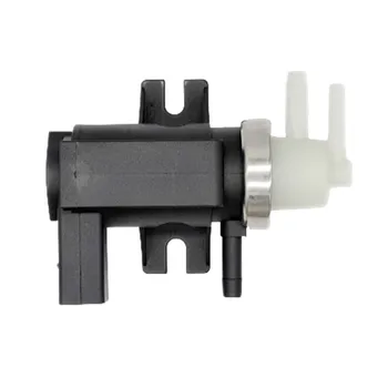 HZTWFC Convertisseur Solénoïde Turbo Pressure Pour VW Audi Skoda Seat - OEM 1J0906627A