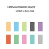 Customizable colors
