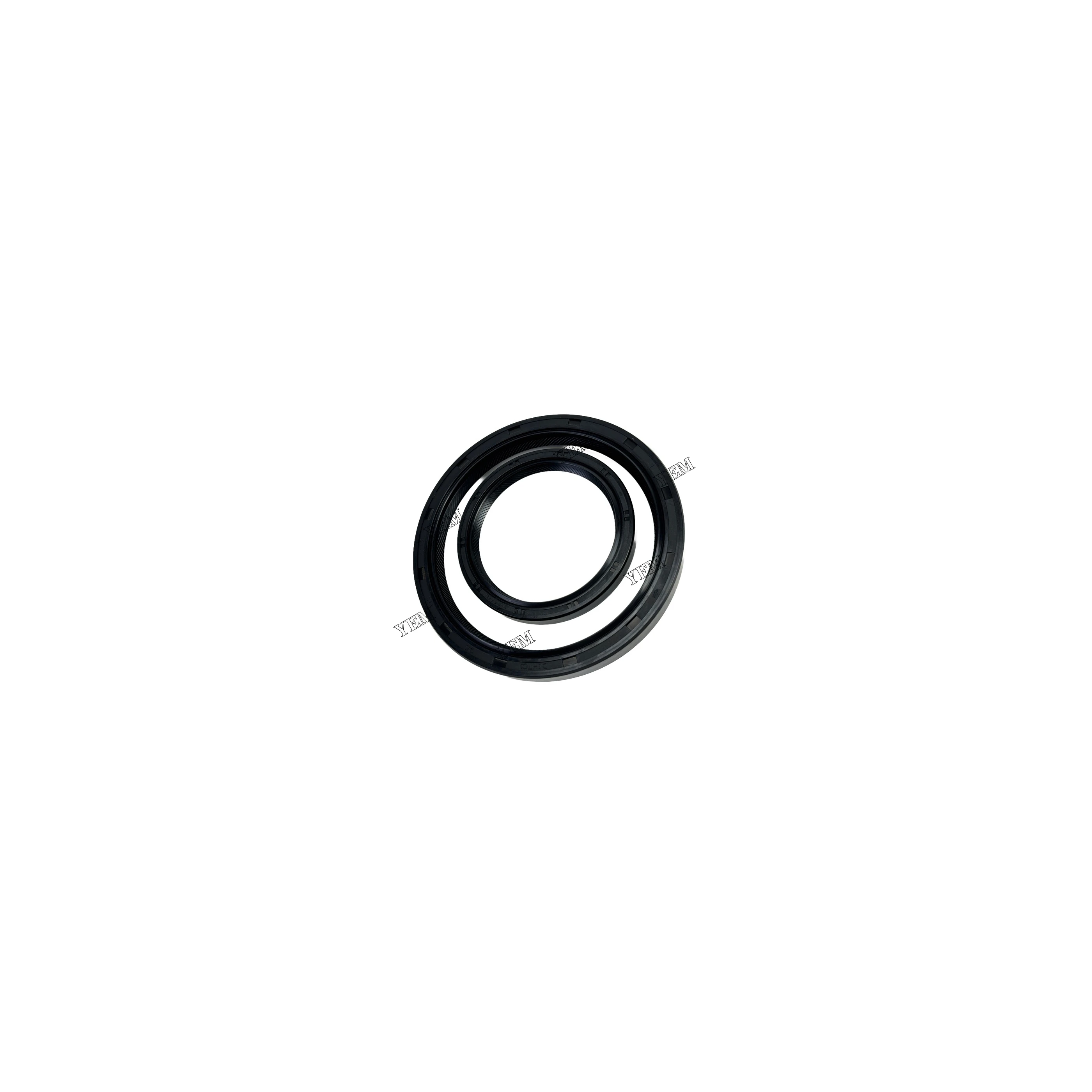 J07C Crankshaft Front Rear Oil Seal Fit for Hino Repair Parts OEM Engine Parts