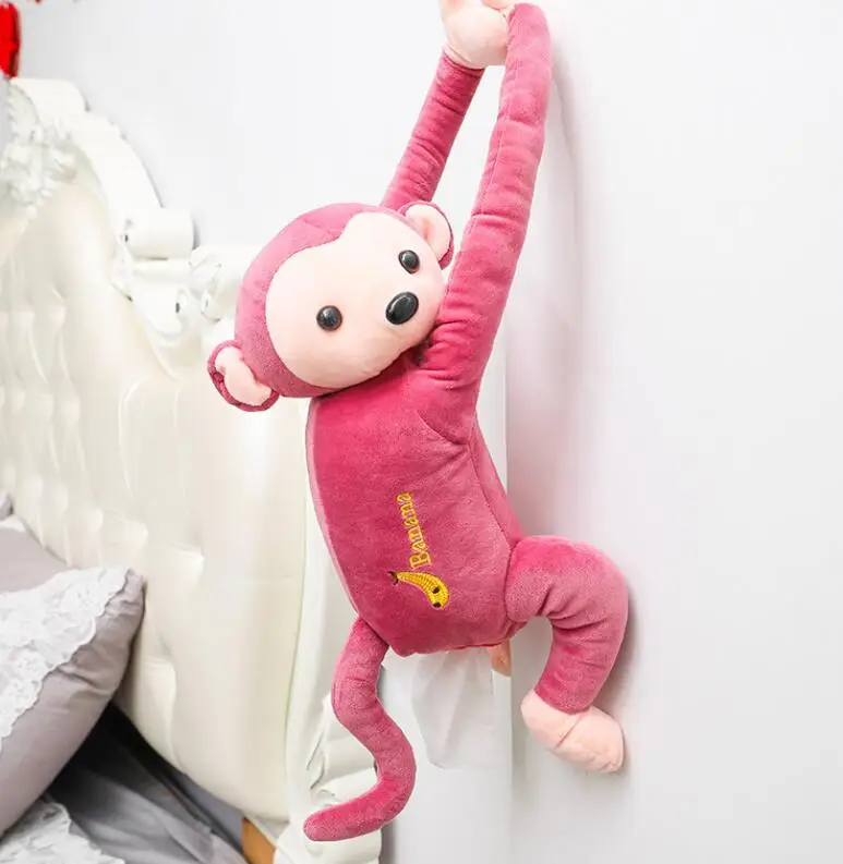 車の素敵な肌の猿がお尻をぶら下げトイレットペーパー収納ボックスティッシュペーパー Buy 車ぶら下げお尻ティッシュボックス ティッシュの箱 トイレットペーパーナプキンホルダーケース Product On Alibaba Com