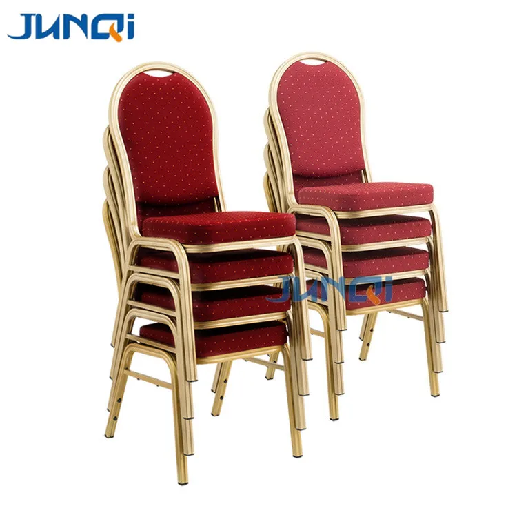 Wholesale Wedding And Event Chairs Stacking Chair Used Hotel Banquet