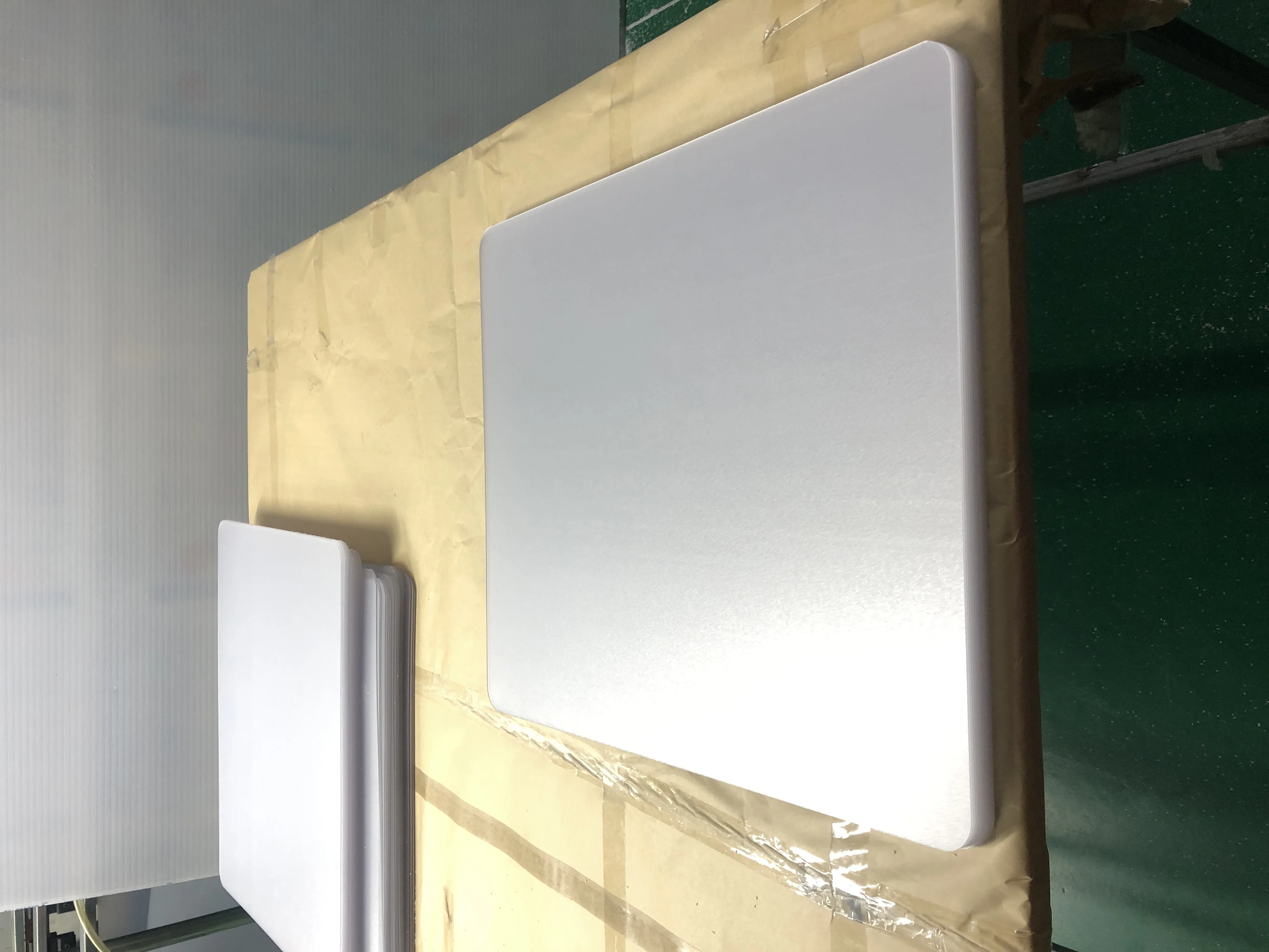 Quick Drying Bath and Kitchen Entrance Custom Mat Non-Slip Polycarbonate Sheet for Hotel Use Mud Floor and Bathroom Rug