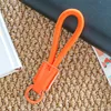 Estilo naranja-regular