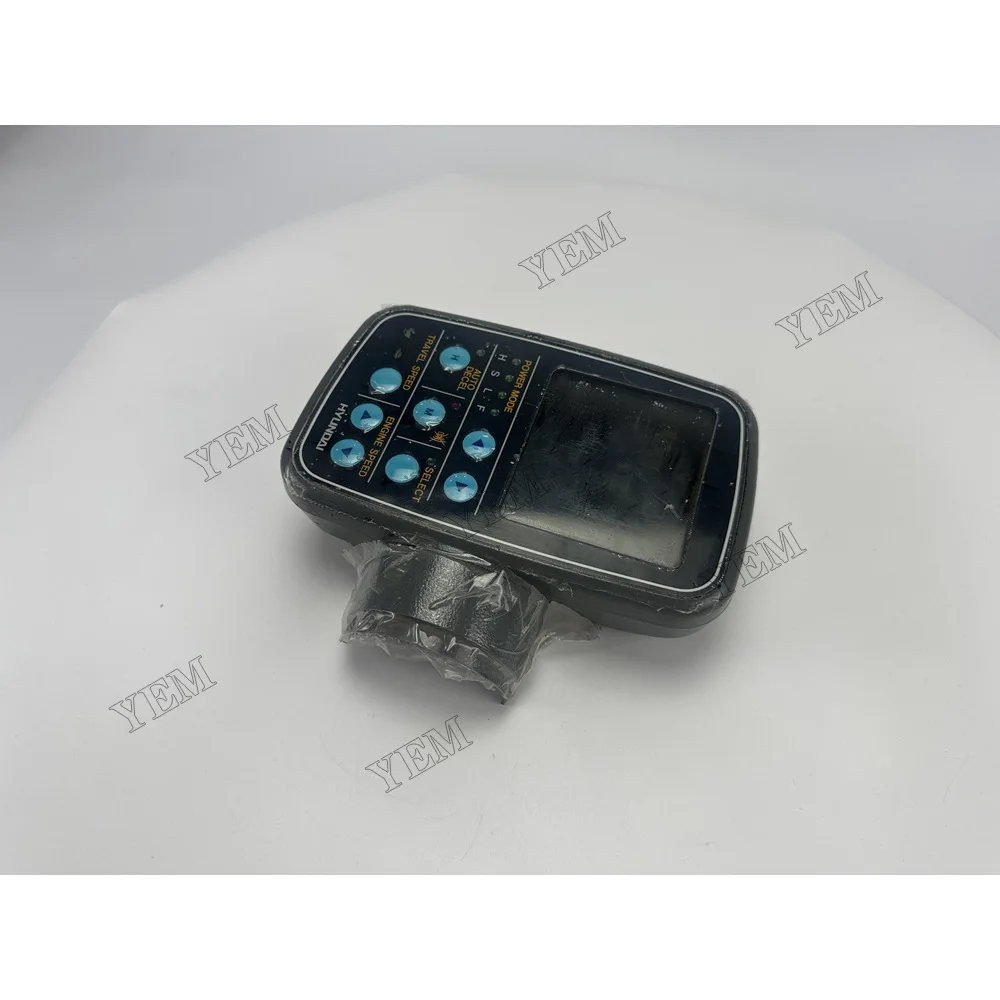 Display 21E600200 for Hyundai Engine Parts 3