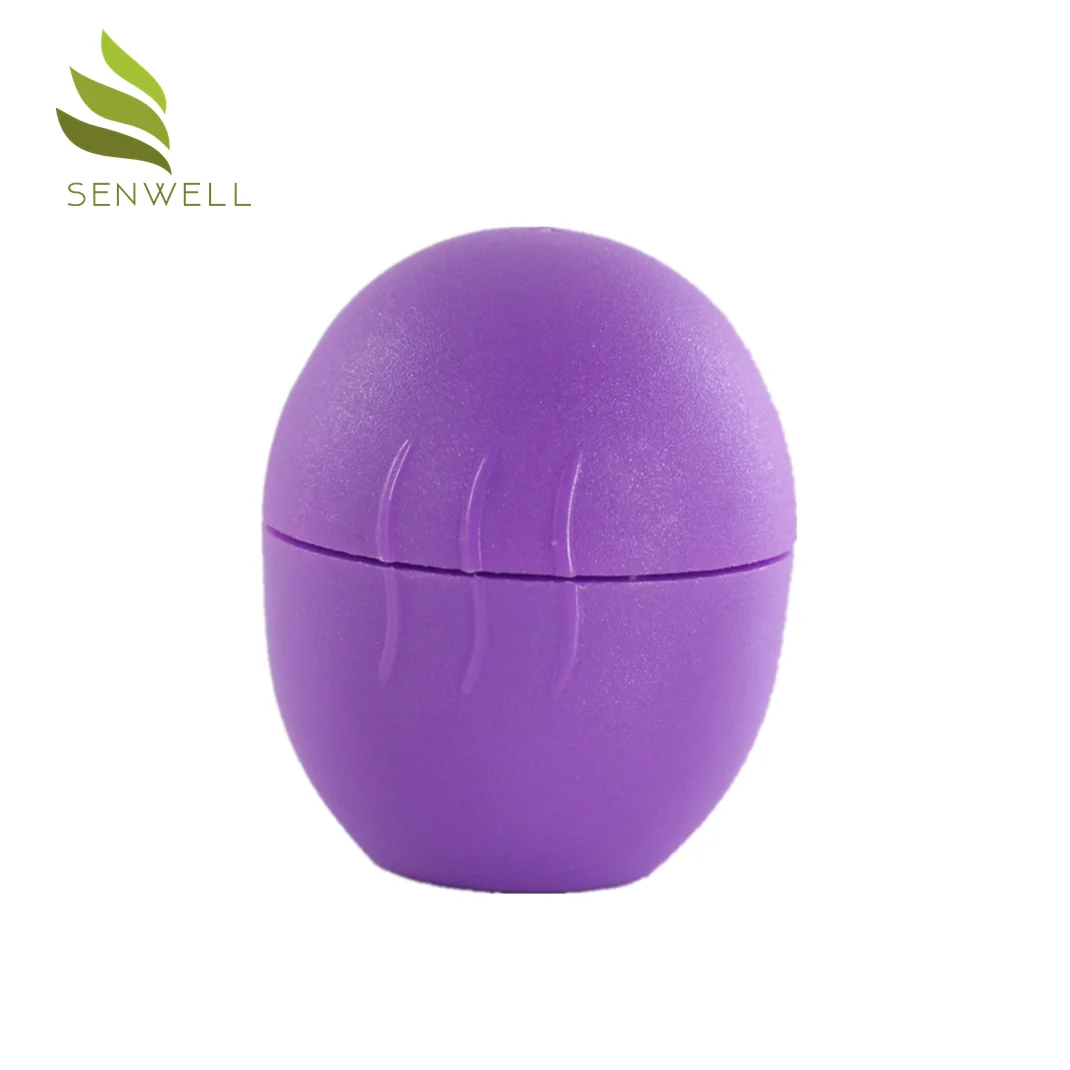 Фирменный увлажняющий натуральный Перманентный Розовый бальзам для губ от поставщика