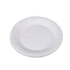 Sugarcane pulp plates
