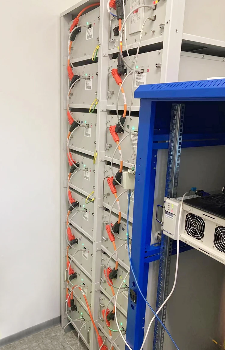 enerlution 、 hybess - بيع الساخن جودة عالية الطاقة عالية الطاقة أيون الخزانة نوع بطارية تخزين الطاقة نظام تخزين الطاقة التجارية التجارية 19