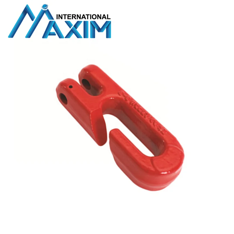 Forest Logging Chain Grade80 Clevis Choker Hook