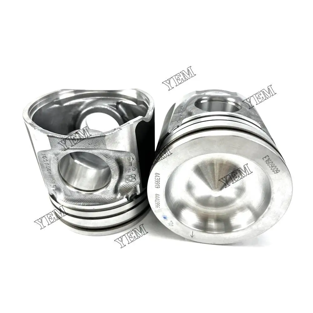 C7.1 Cylinder Piston 369-3188 4439919 4440996 for Caterpillar