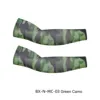 Green camo