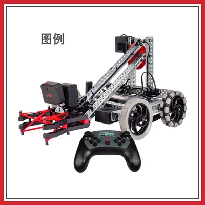 Starter Kit Buy Vex Robotics VEX V5 Competition Starter Kit Was