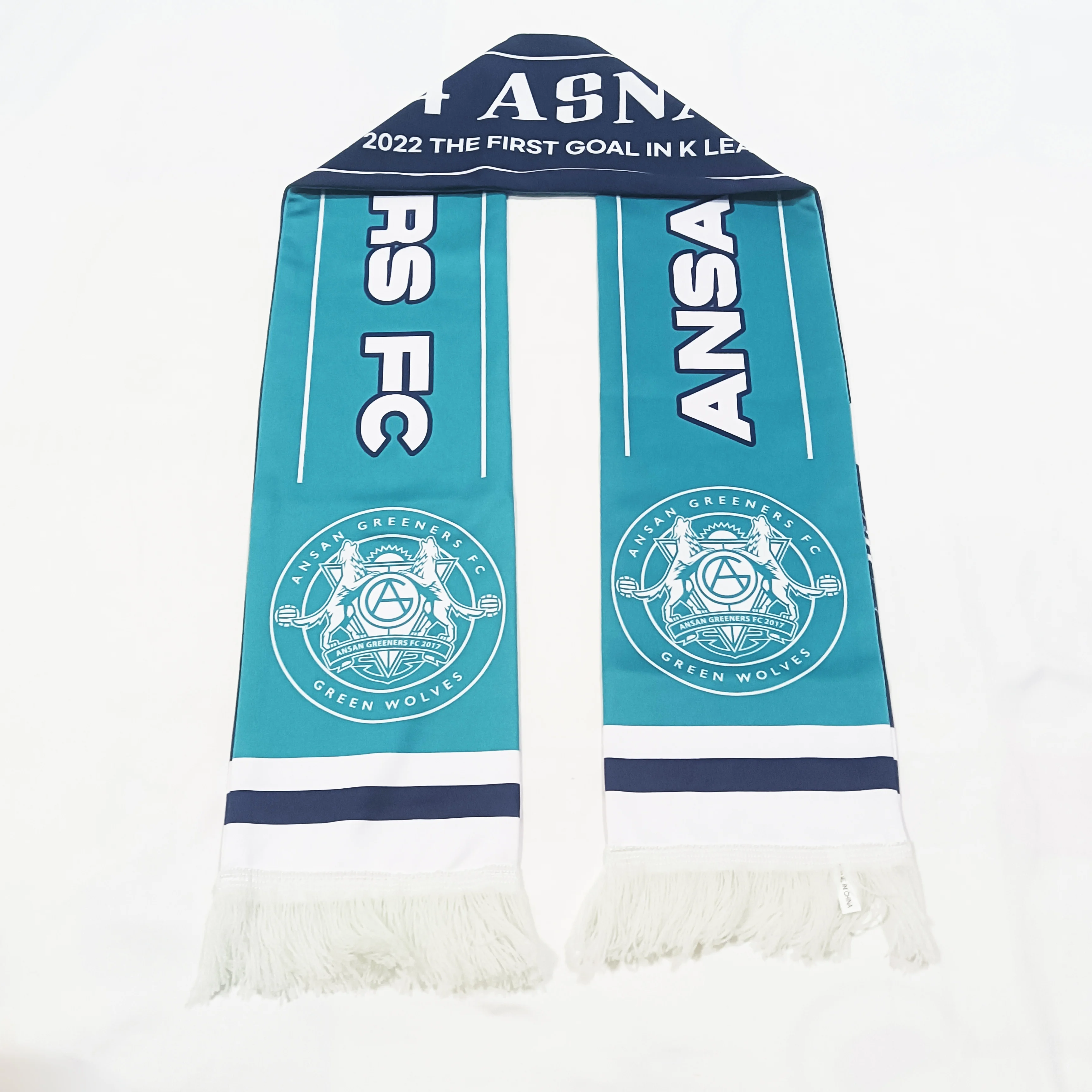 Hot Promotional Professional Custom Printing Scarves High Quality