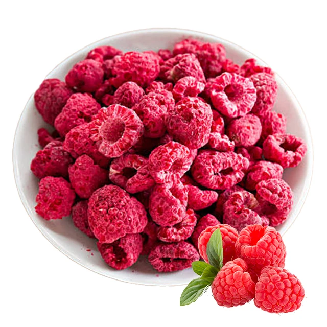 Shandong Richfield Foodstuffs Industry Co., Ltd. Baby Food, Freeze