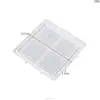 White-Square tray mold