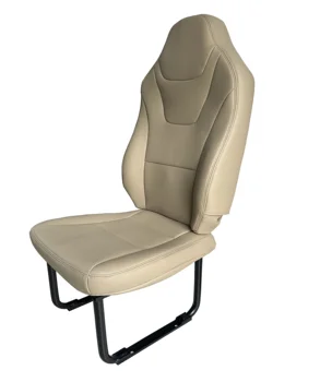 Ambulance Doctor Medical Paramedic Passenger Seat