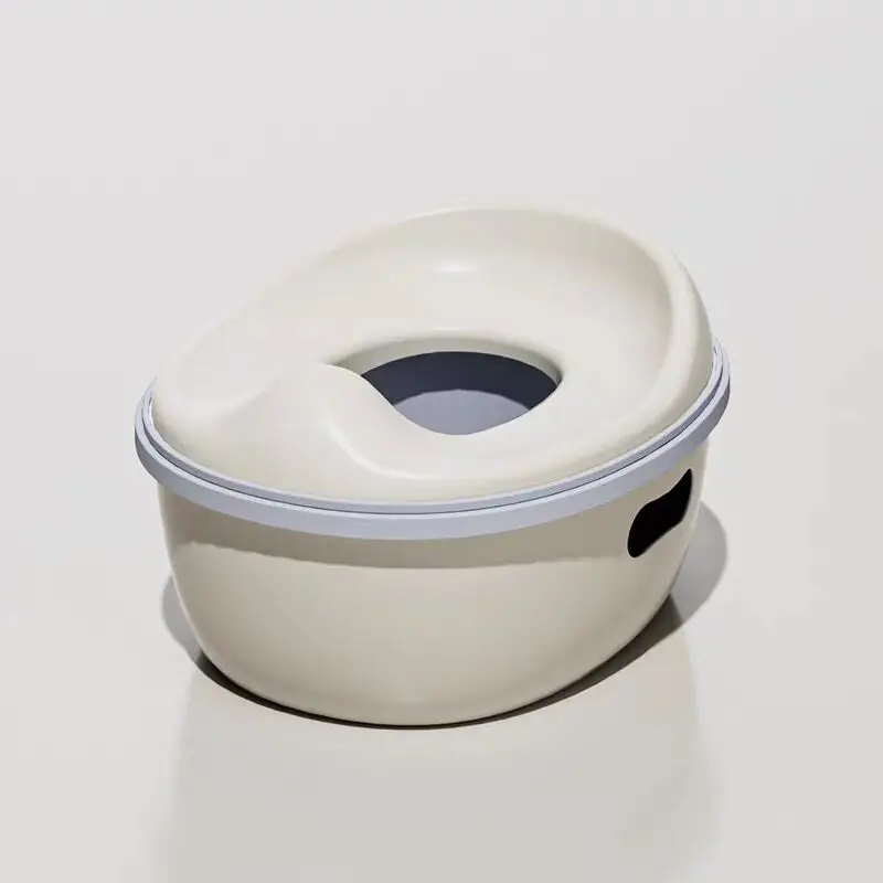 New Design Portable Plastic Baby Potty Toilet Training Seat For Kids