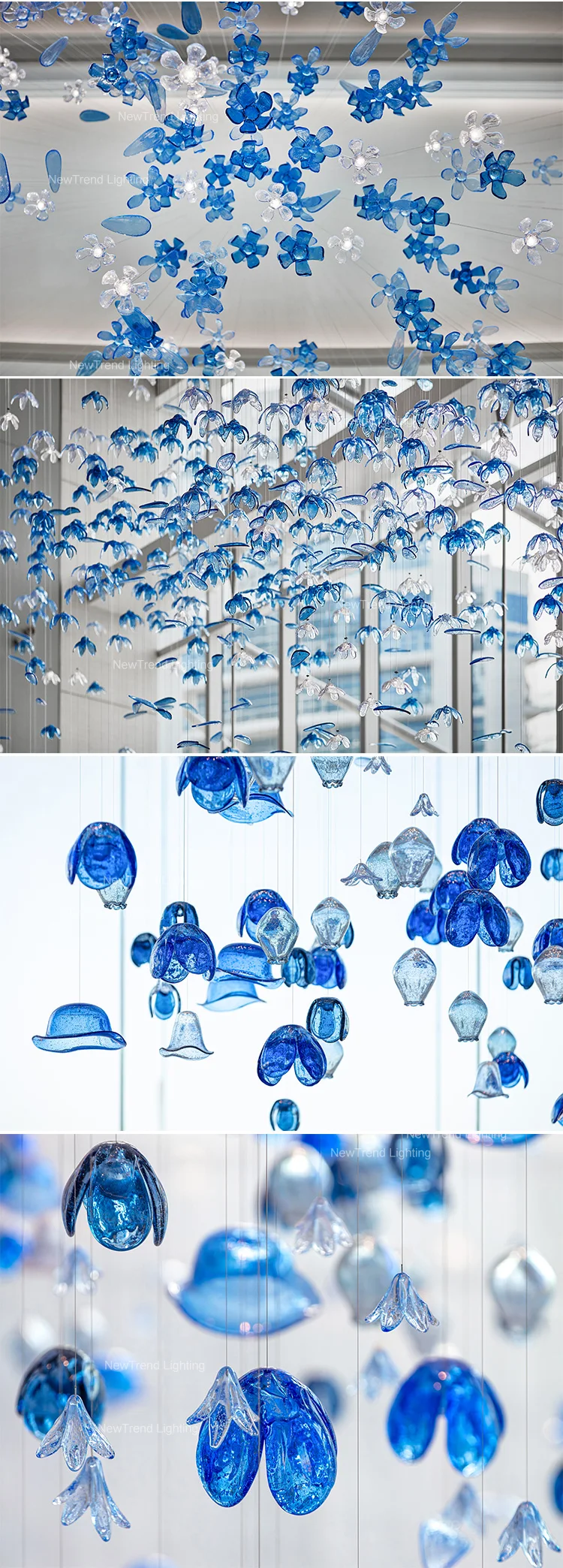cpl 424 northern europe style home villa living room gallery hotel lobby residential luxury decoration led chandelier lights 422-3