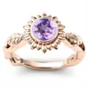 Natural Amethyst