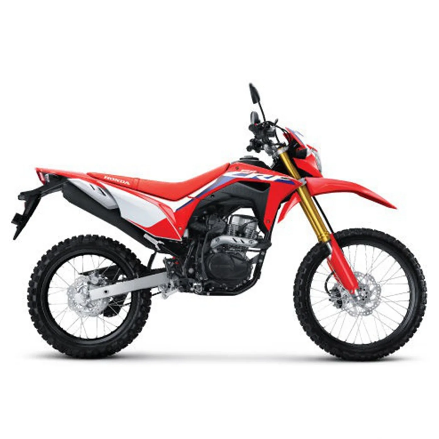 インドネシアのホットなホンダCRF150Lオフロードバイク| Alibaba.com