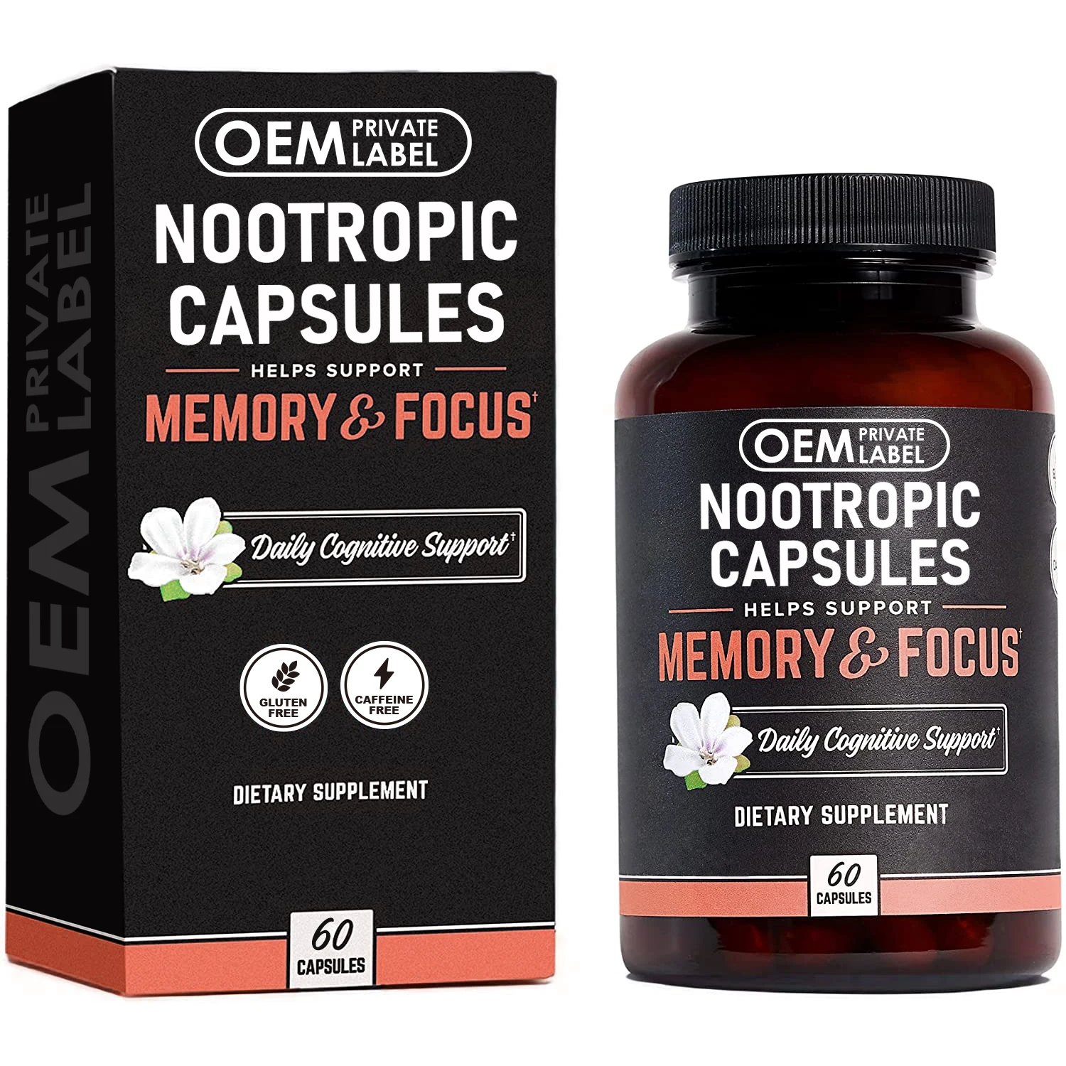 Top 23 Best Nootropics Supplements to Boost Brain Health 2026