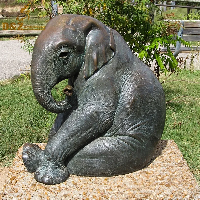 Petite Sculpture D Elephant Pour Bebe Bronze Antique 1 Piece Buy Sculpture D Elephant Sculpture D Elephant Bebe En Bronze Sculpture En Bronze En Plein Air Product On Alibaba Com