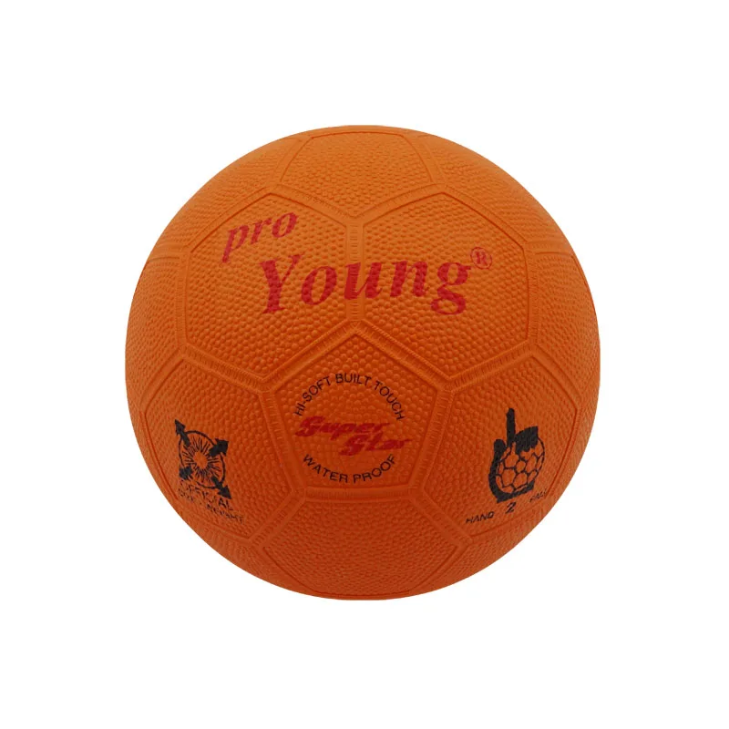 
Резиновый мини-мяч с логотипом на заказ 