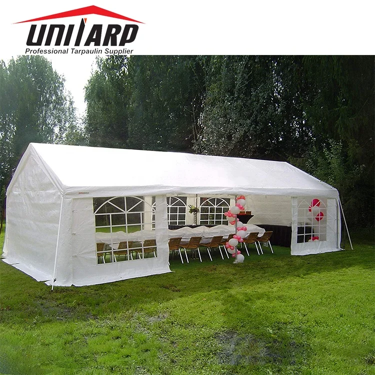 heavy duty event tent