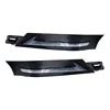Daytime running fog light