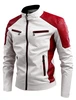 Blanco Rojo